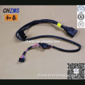 Hot selling OBD electrical automotive wire harness with auto connector